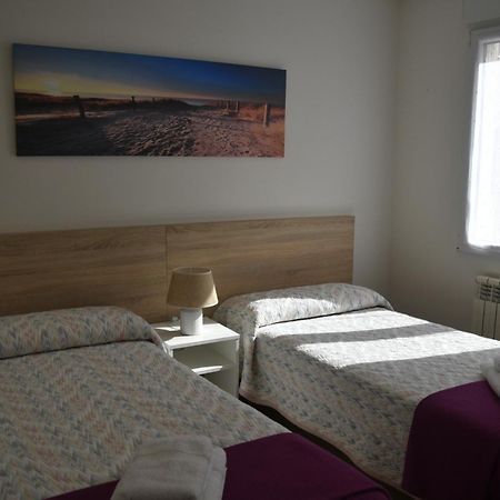 Ferienwohnung Piso Centro Santander - Parking Gratuito Exterior foto